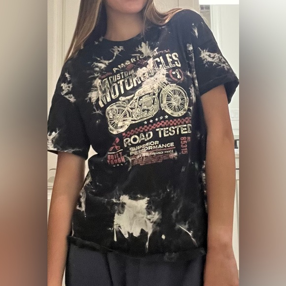 shein oversized tee - Picture 1 of 1